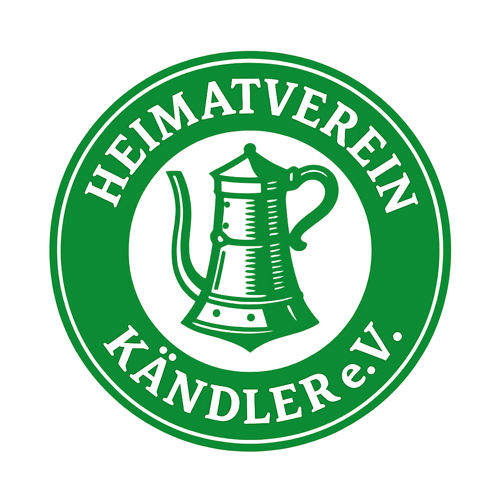 Heimatverein Kändler Logo