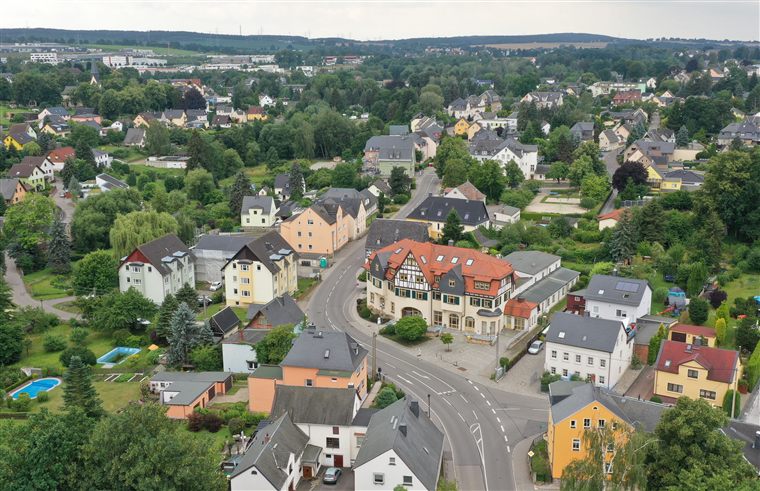 Foto-Show Heimatverein Kändler